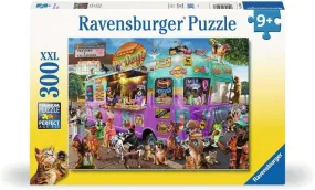Hot Diggity Dogs 300pc Puzzle