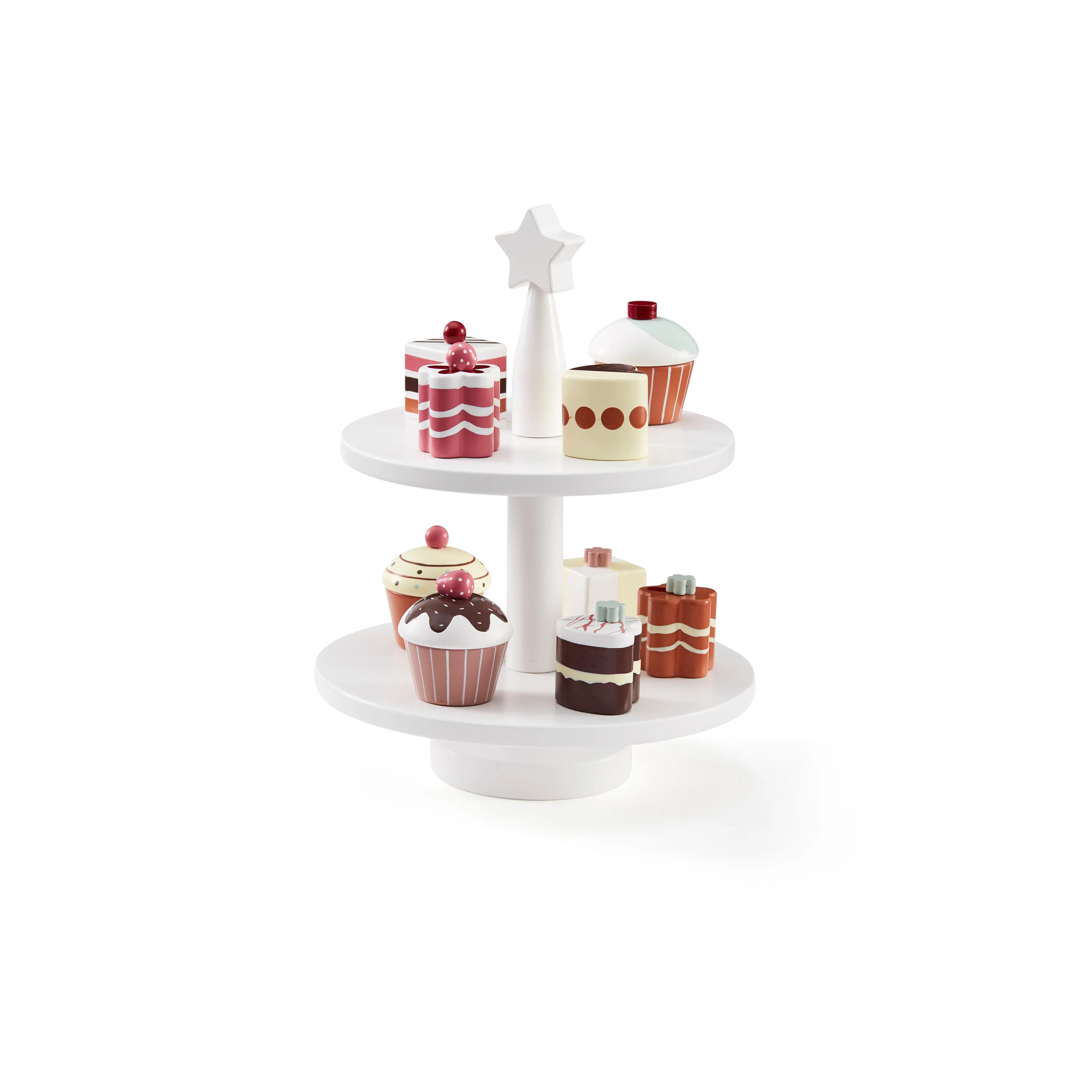 Kid's Concept Pastries 9pcs Kid's Hub
