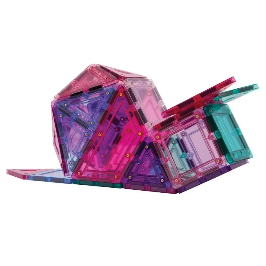 Magformers TileBlox - Inspire 60 Piece Set