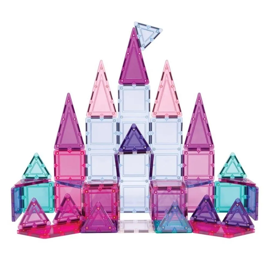 Magformers TileBlox - Inspire 60 Piece Set