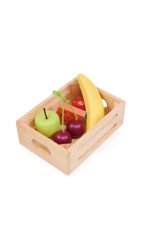 Orchard Crate Toy