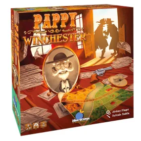 Pappy Winchester