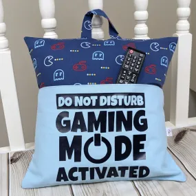 Pocket Cushion - Game on