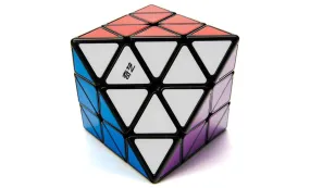 QiYi FTO (Tiled)