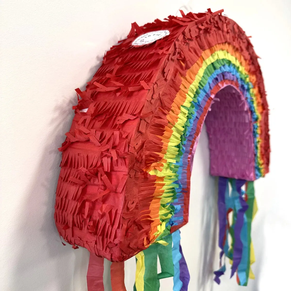 Rainbow Pinata
