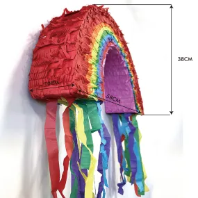 Rainbow Pinata