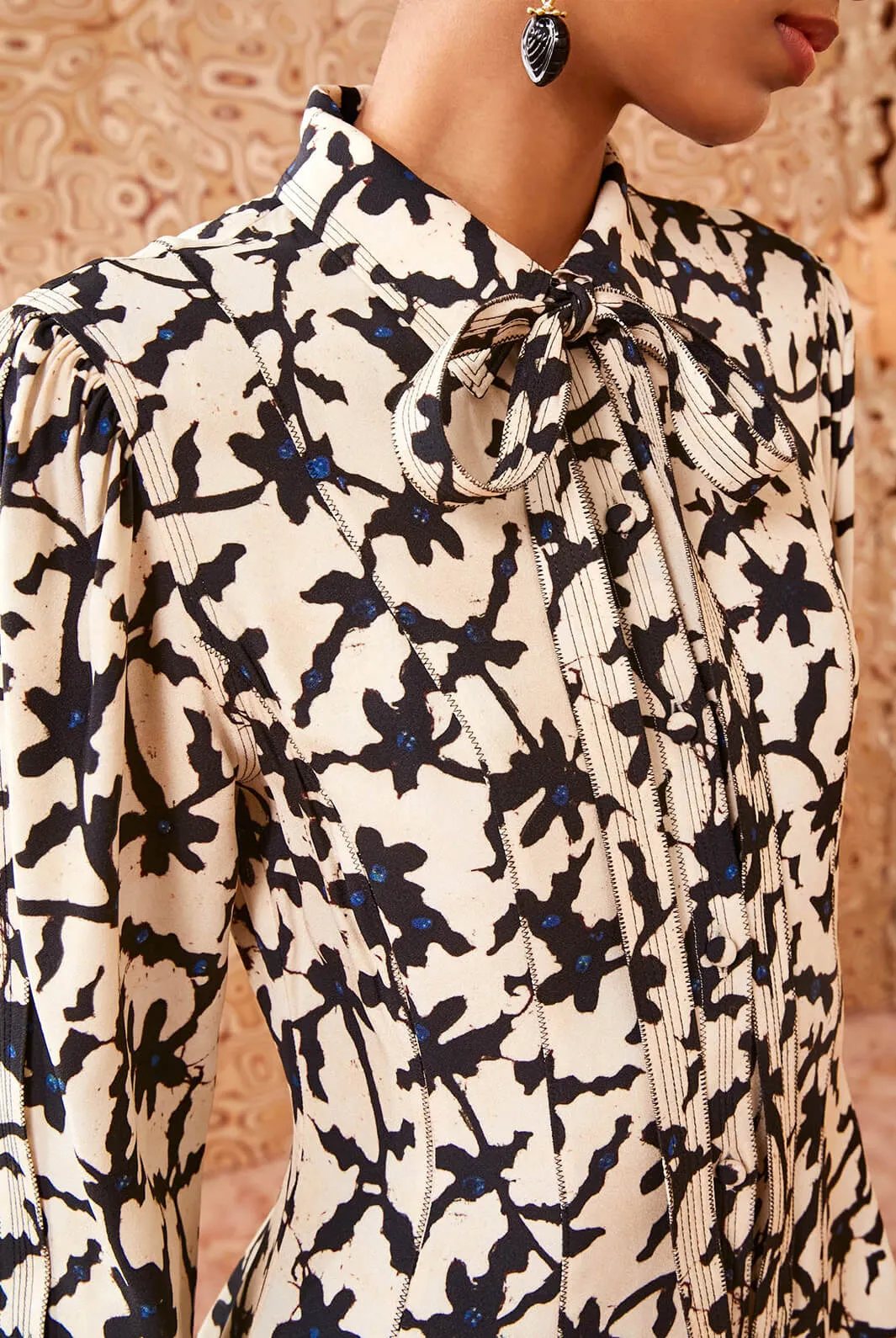 Roanne Dress Ulla Johnson