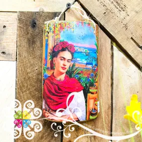 Single Frida Tiles - Wall Tiles Decor