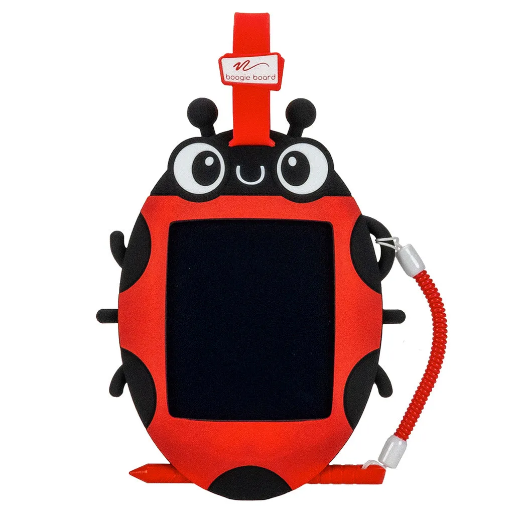 Sketch Pals™ Doodle Board - Ivy the Ladybug