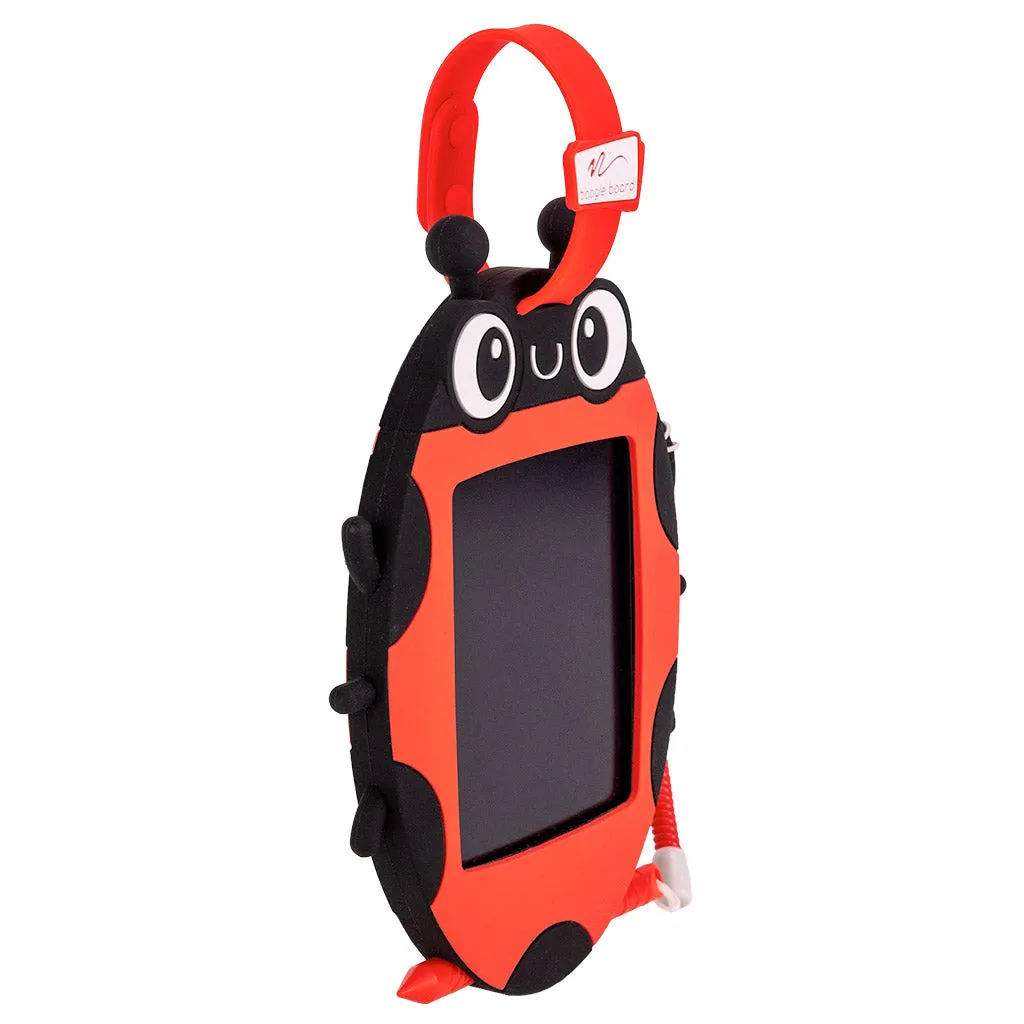 Sketch Pals™ Doodle Board - Ivy the Ladybug
