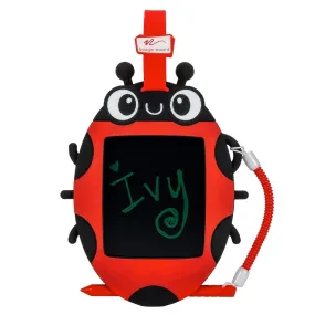 Sketch Pals™ Doodle Board - Ivy the Ladybug