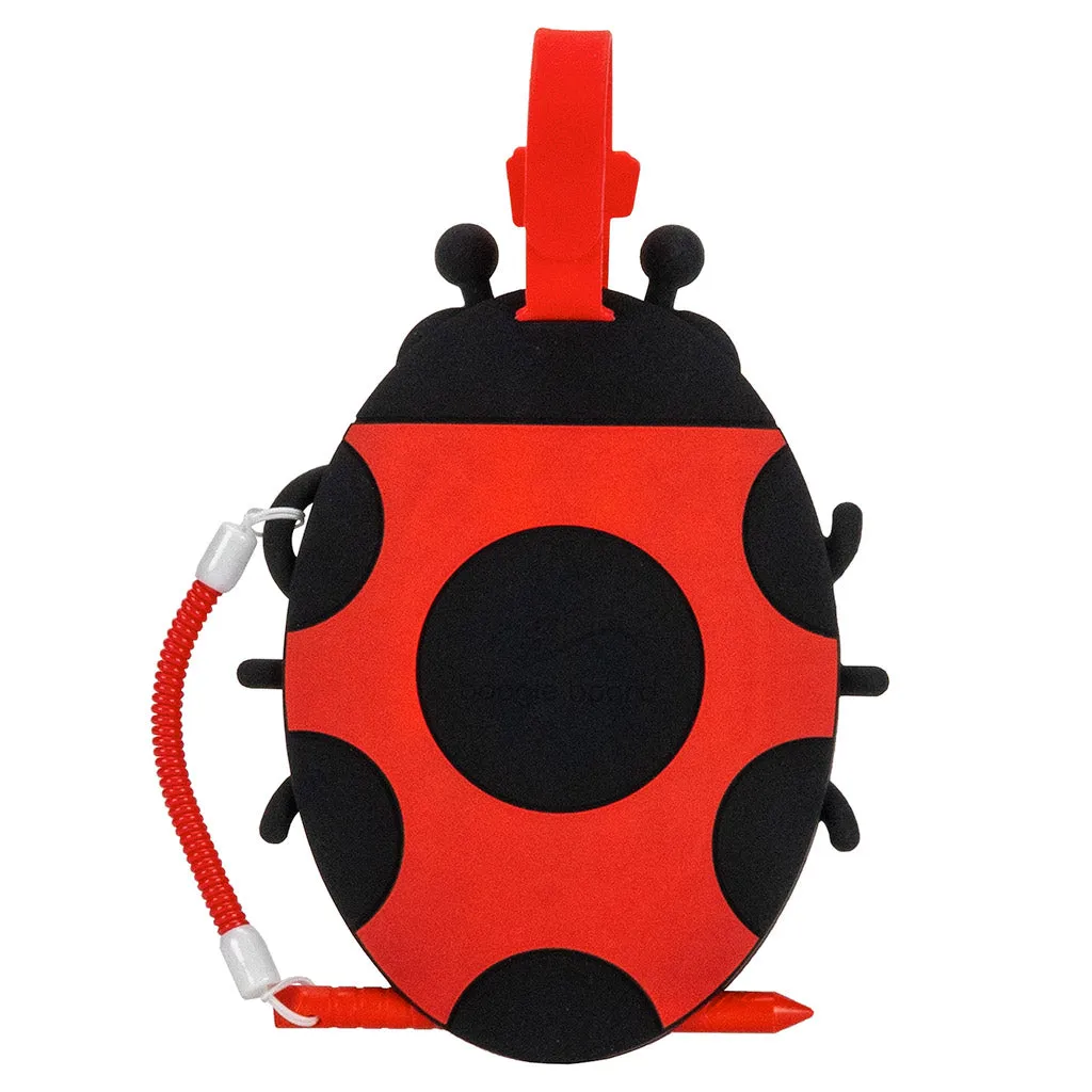 Sketch Pals™ Doodle Board - Ivy the Ladybug