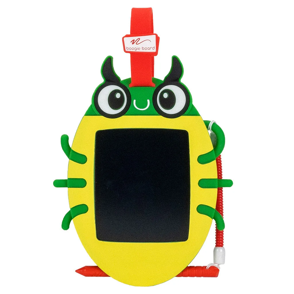 Sketch Pals™ Doodle Board - Juno the Beetle