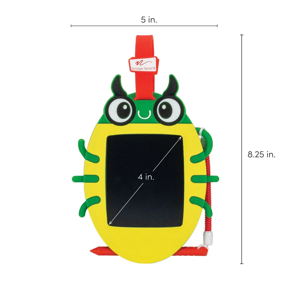 Sketch Pals™ Doodle Board - Juno the Beetle