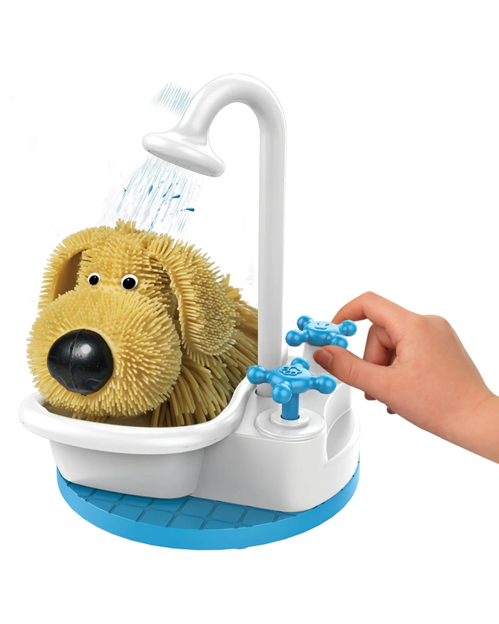 Soggy Doggy