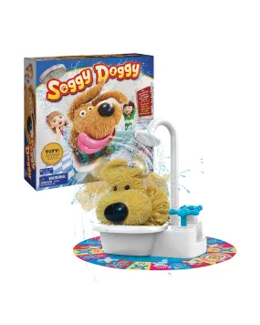 Soggy Doggy