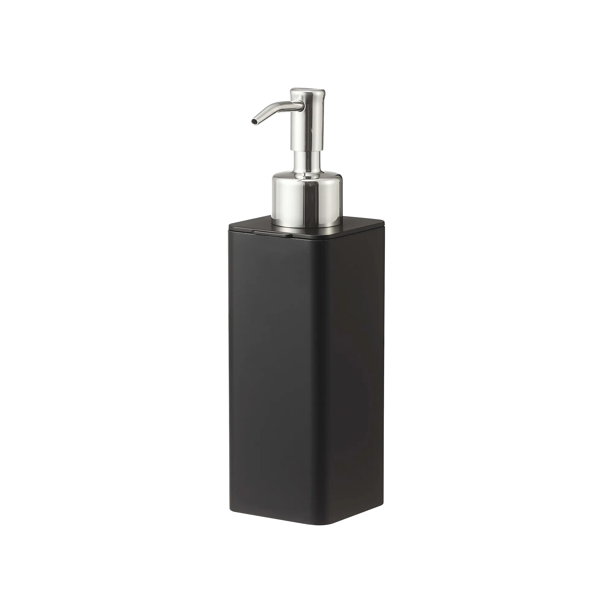 Traceless Adhesive Soap Dispenser