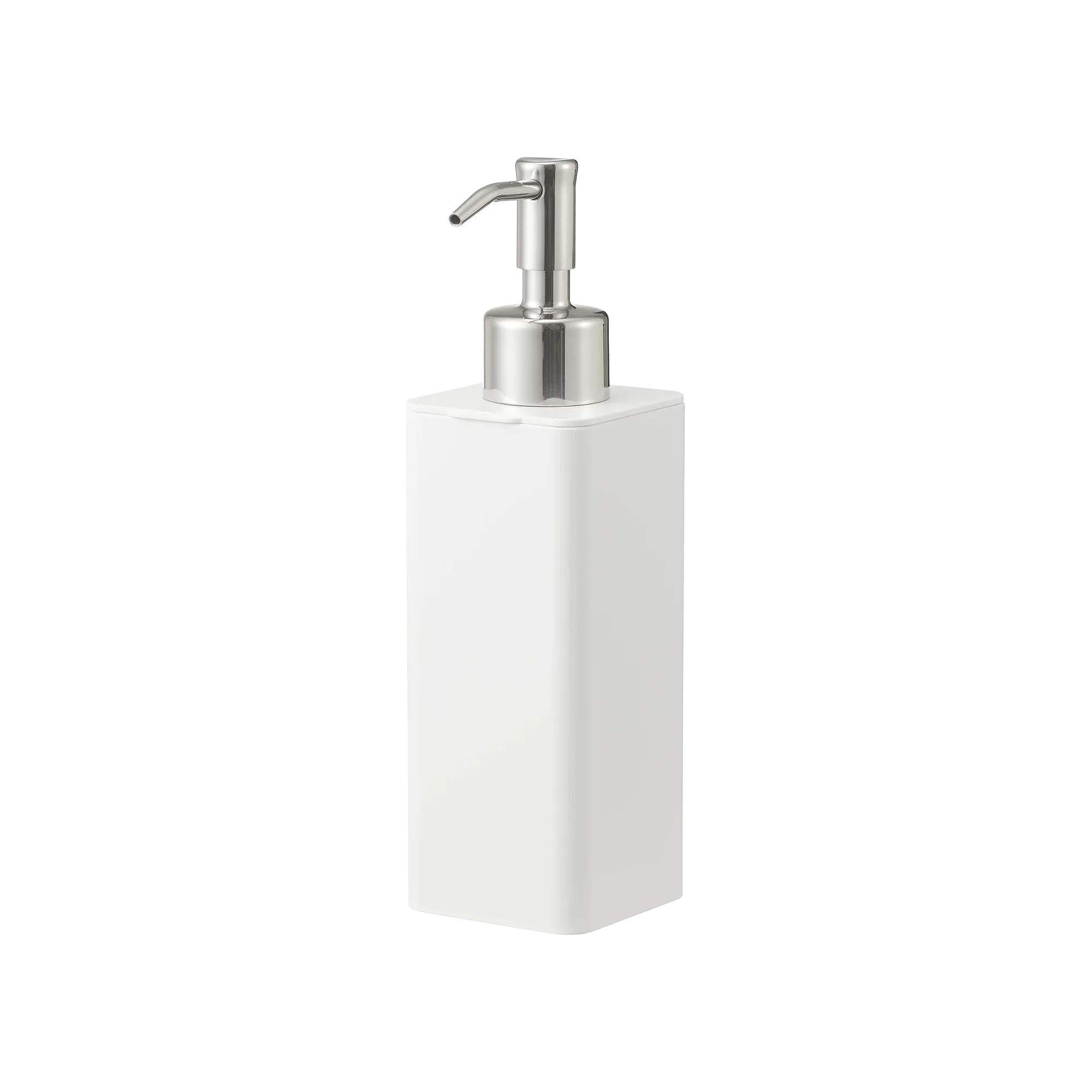 Traceless Adhesive Soap Dispenser