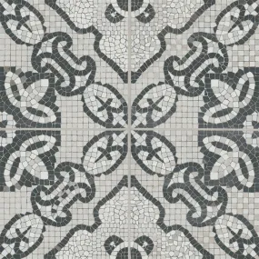 Trastevere, 8" x 8" - Porcelain Tile Trastevere, 8" x 8" - Porcelain Tile