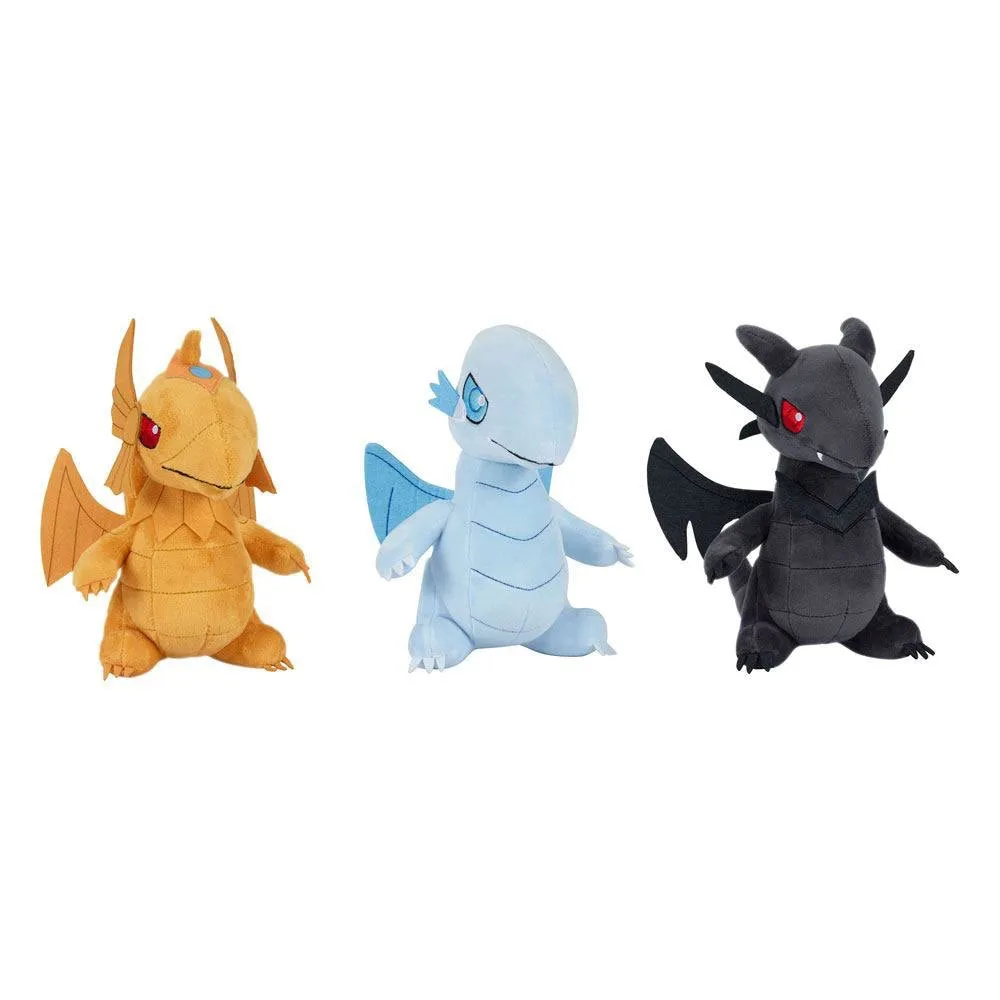 Yu-Gi-Oh! Blue-eyes White Dragon Plush