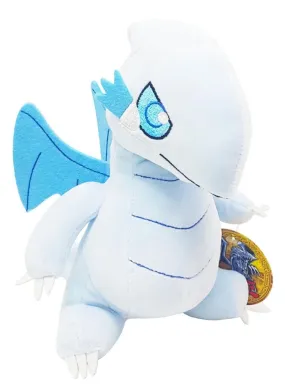 Yu-Gi-Oh! Blue-eyes White Dragon Plush